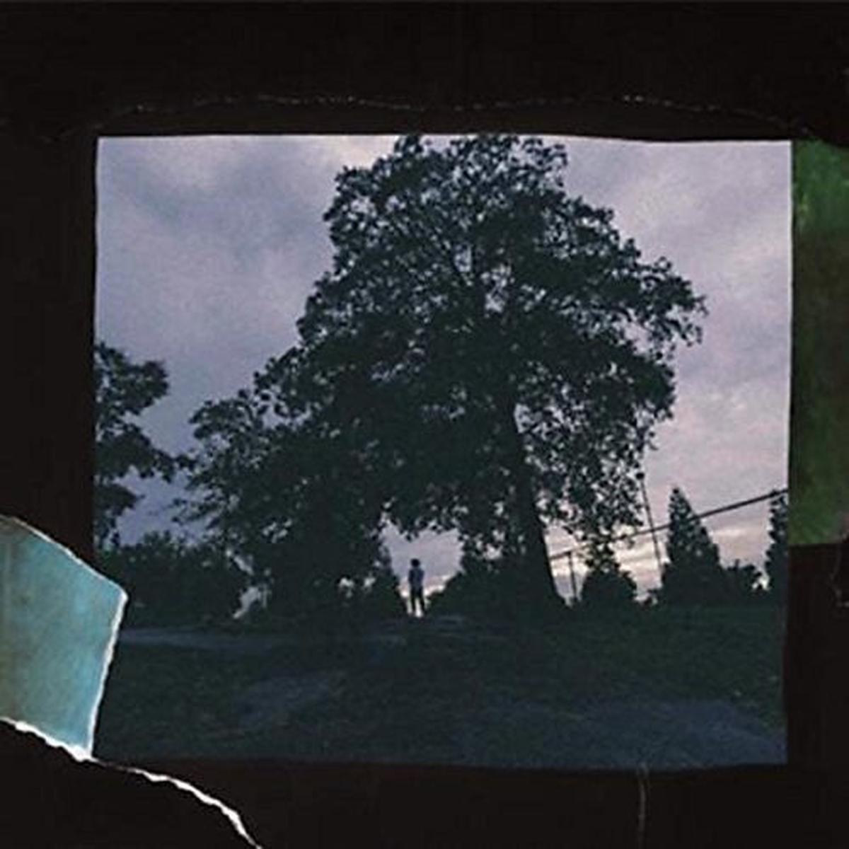 J Cole 4 Your Eyez Only [Explicit Content] – Default Title