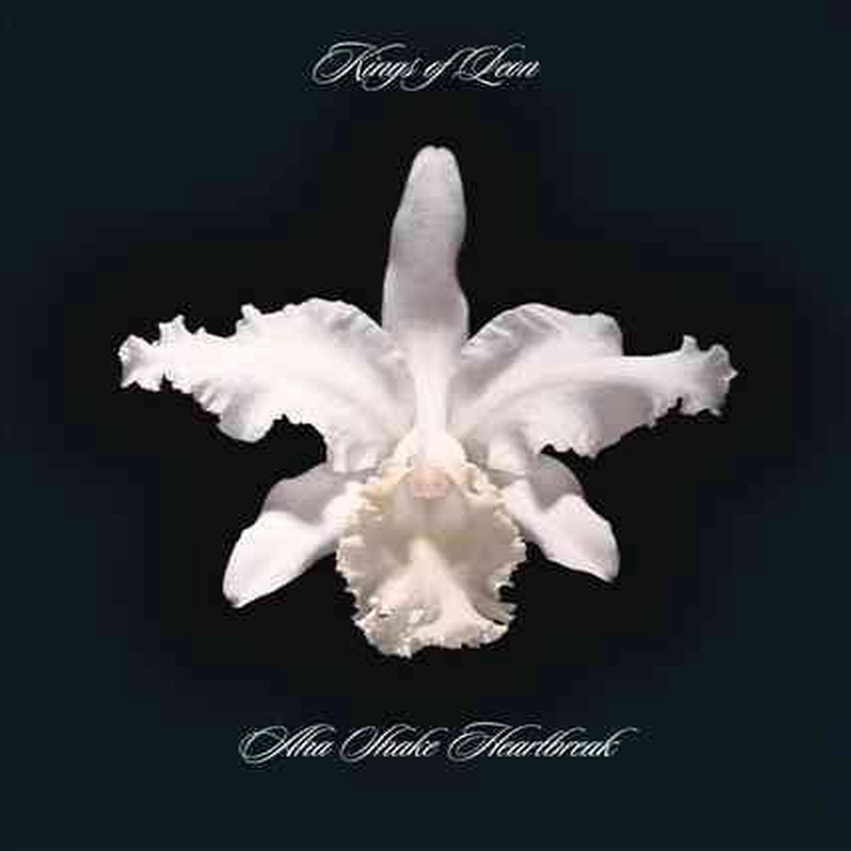 Kings Of Leon Aha Shake Heartbreak (180 Gram Vinyl, Remastered, Reissue) (2 Lp’s) – Default Title