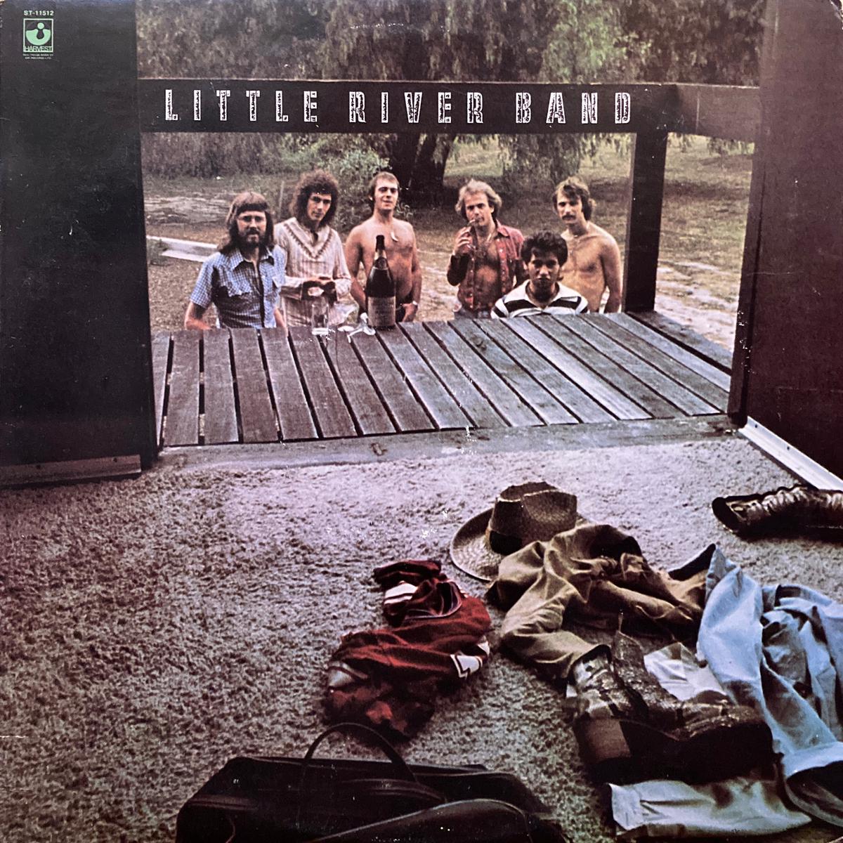 Little River Band S.T.