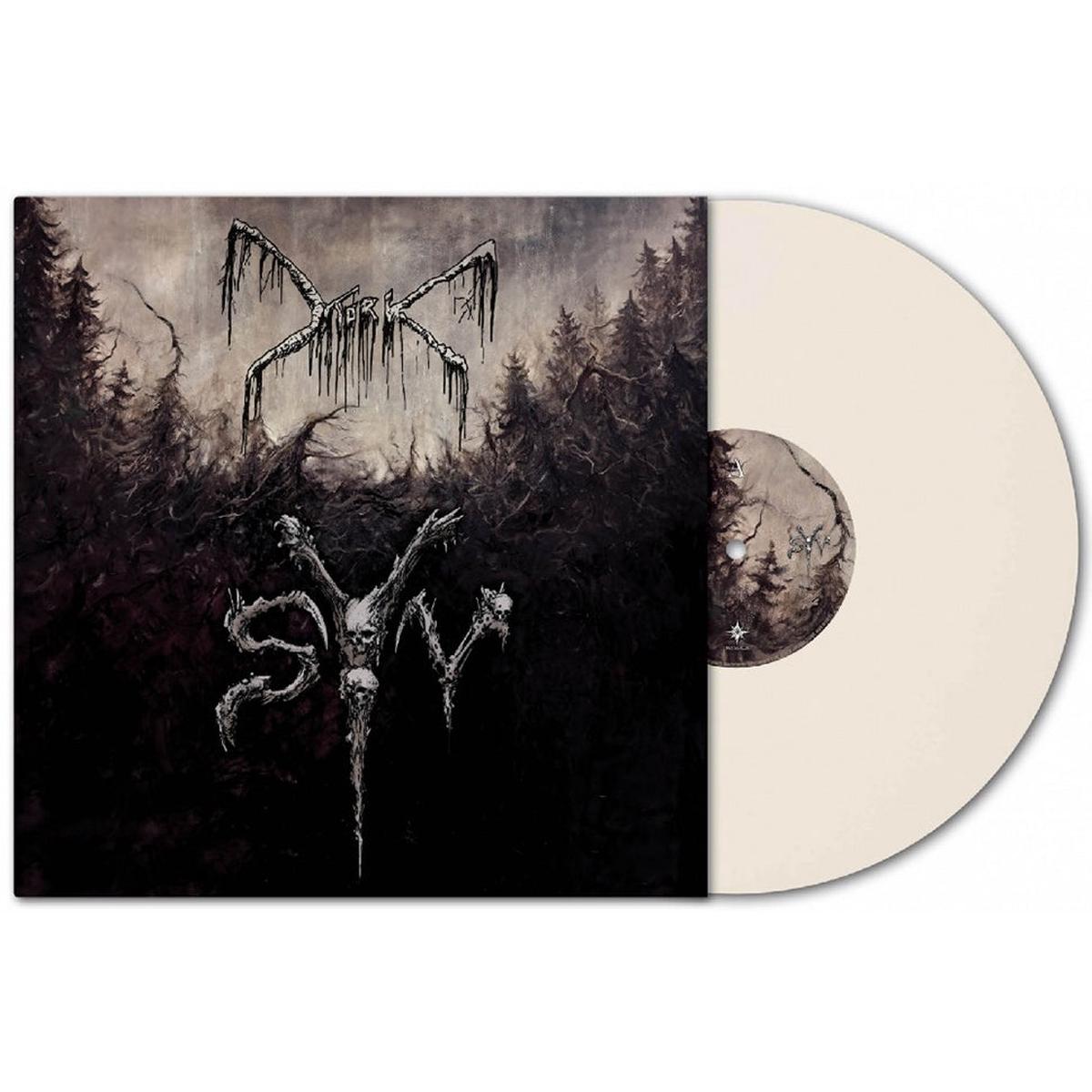 MORK – Syv – LP – Cream Vinyl