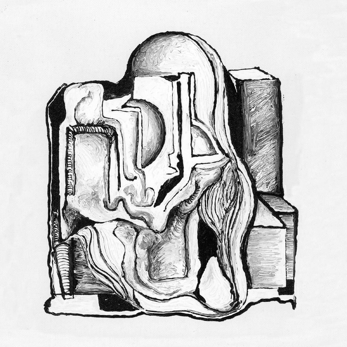 Nate Young Volume One: Dilemmas Of Identity – Default Title