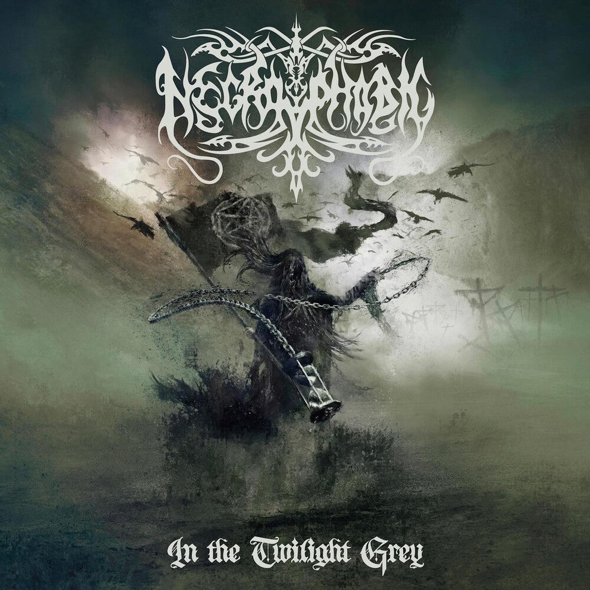 Necrophobic – In the Twilight Grey [LP]