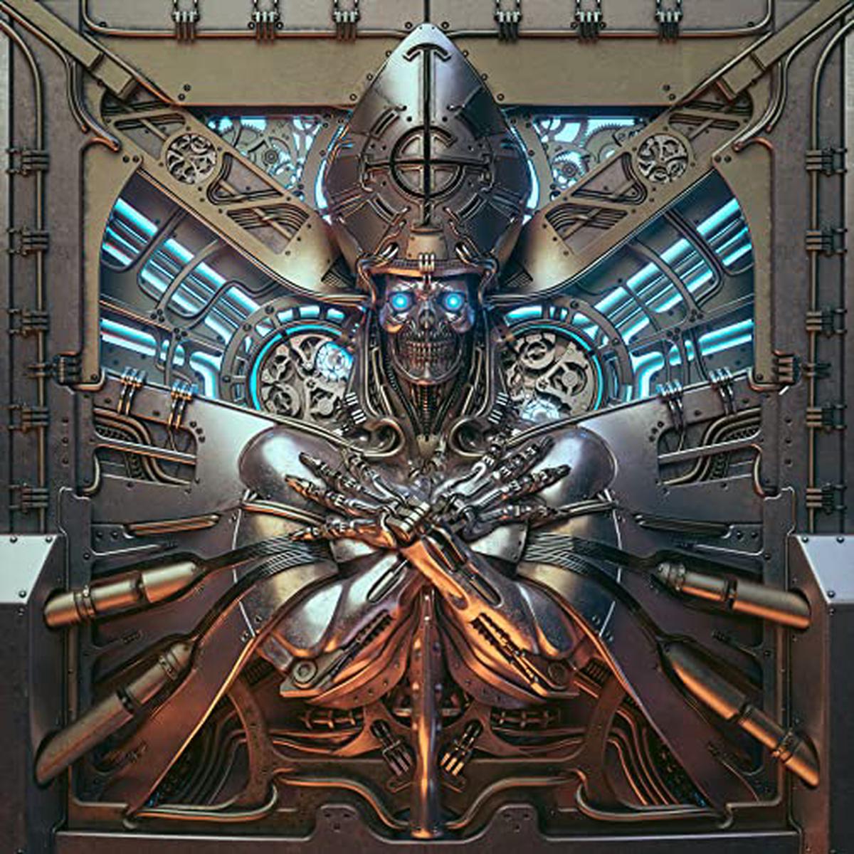 Phantomime [LP] [Vinyl]