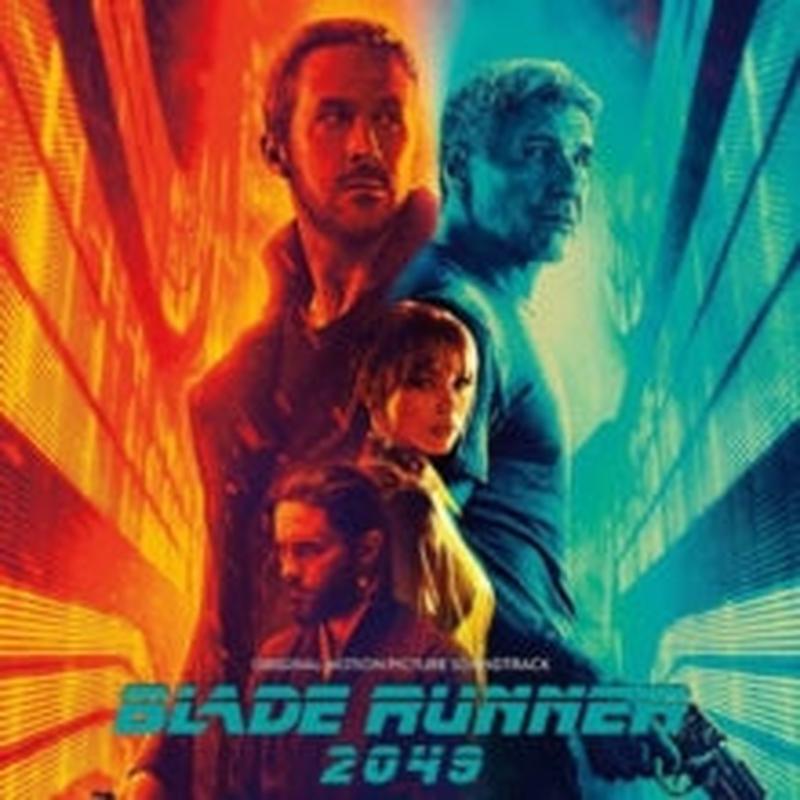 Soundtrack – Blade Runner 2049 [Vinyl]