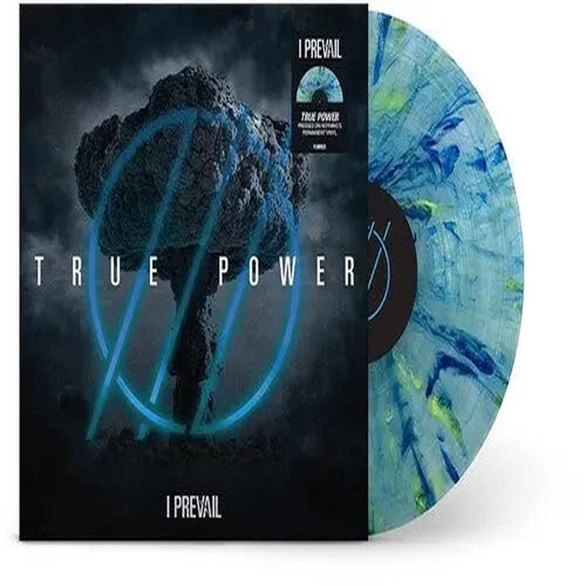 True Power [Marbled Vinyl]