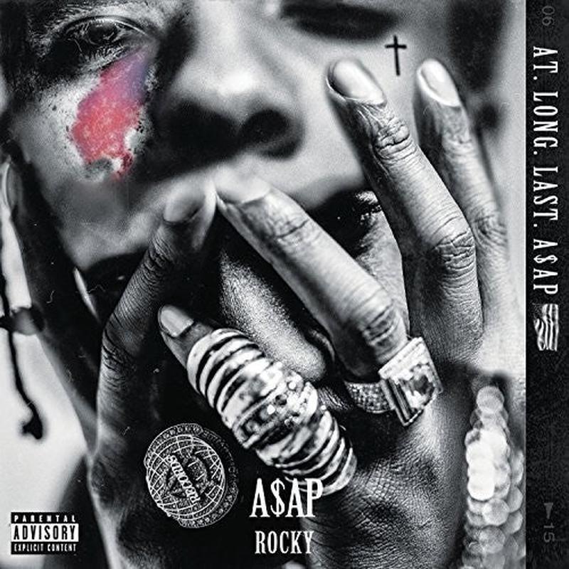 A$AP Rocky – At.Long.Last.A$AP
