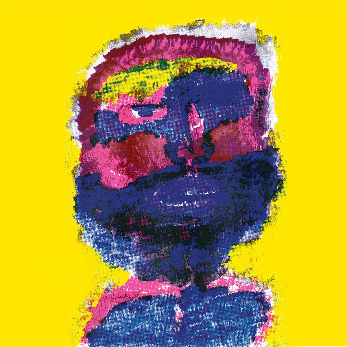 ABDULLAH MINIAWY – Peacock Dreams – LP – Vinyl [AUG 29]