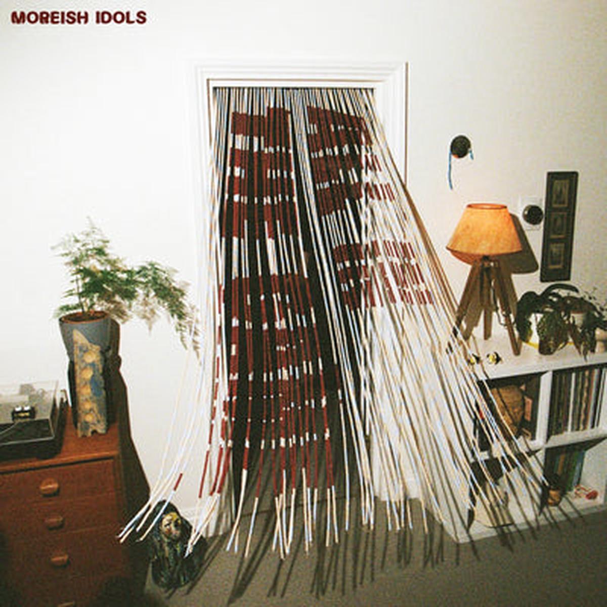 All in the Game – Moreish Idols [VINYL]