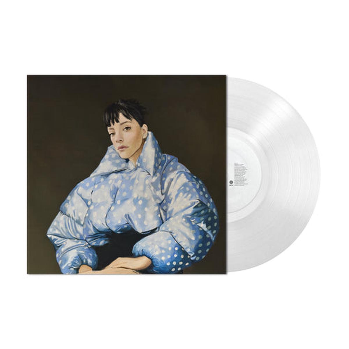 Allen, Lily – West End Girl [Vinyl]