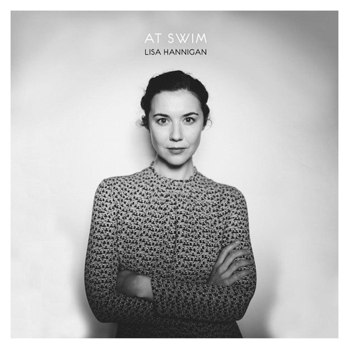 At Swim (Re-issue) – Lisa Hannigan [VINYL]