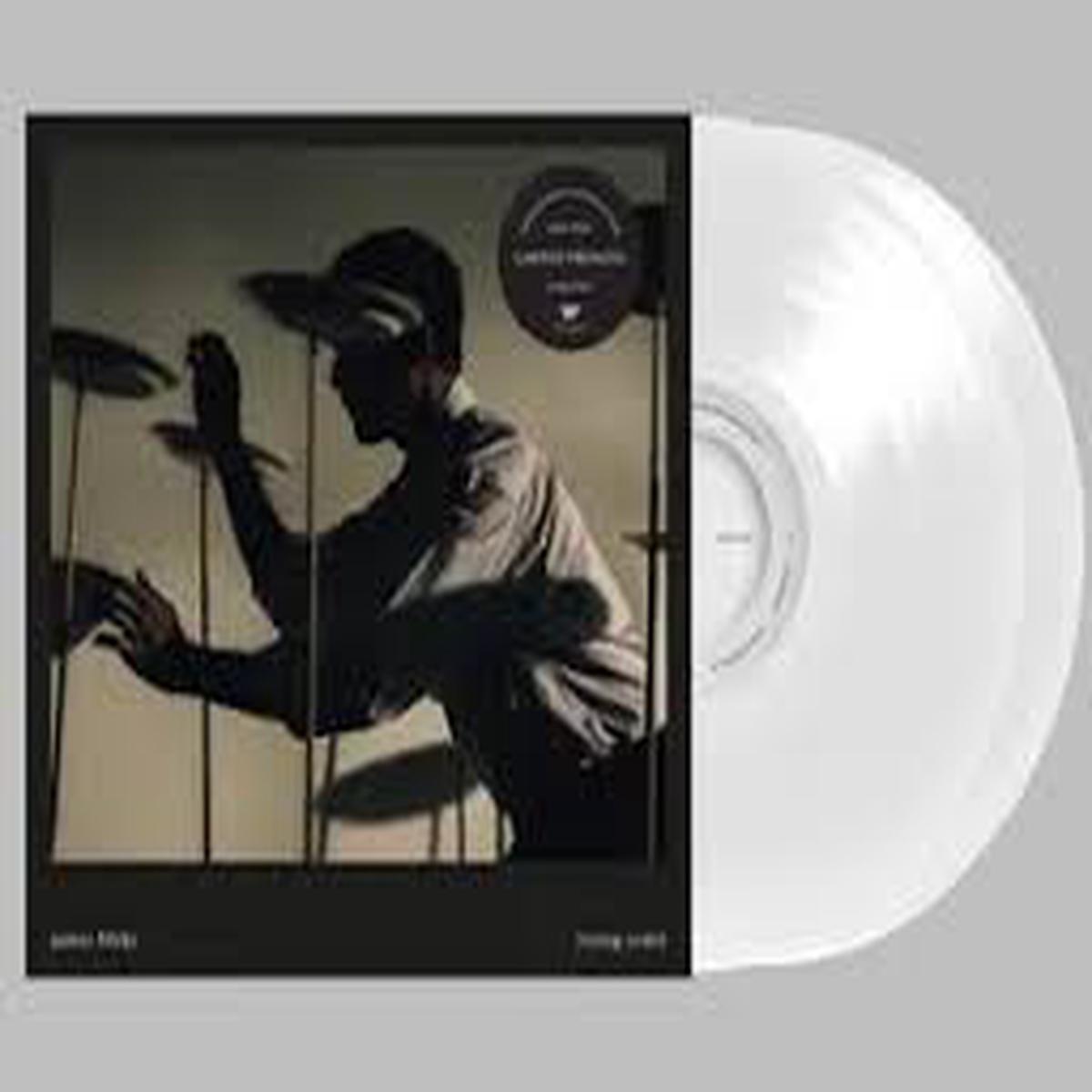 Blake, James – Trying Times [Vinyl]