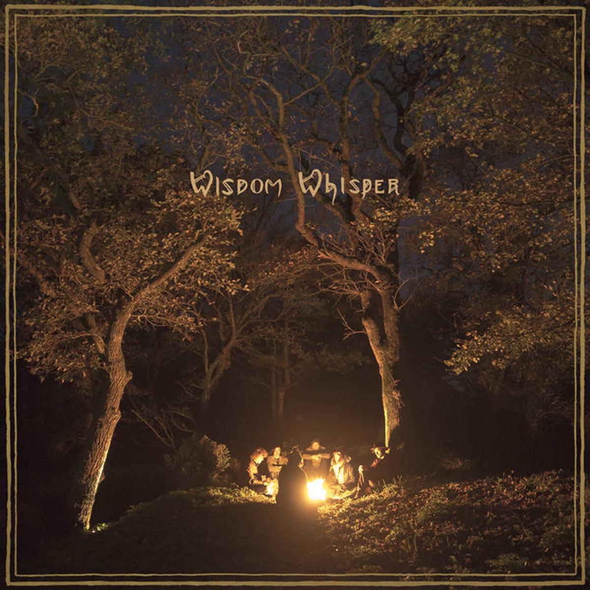 Blondi’s Salvation – Wisdom Whisper