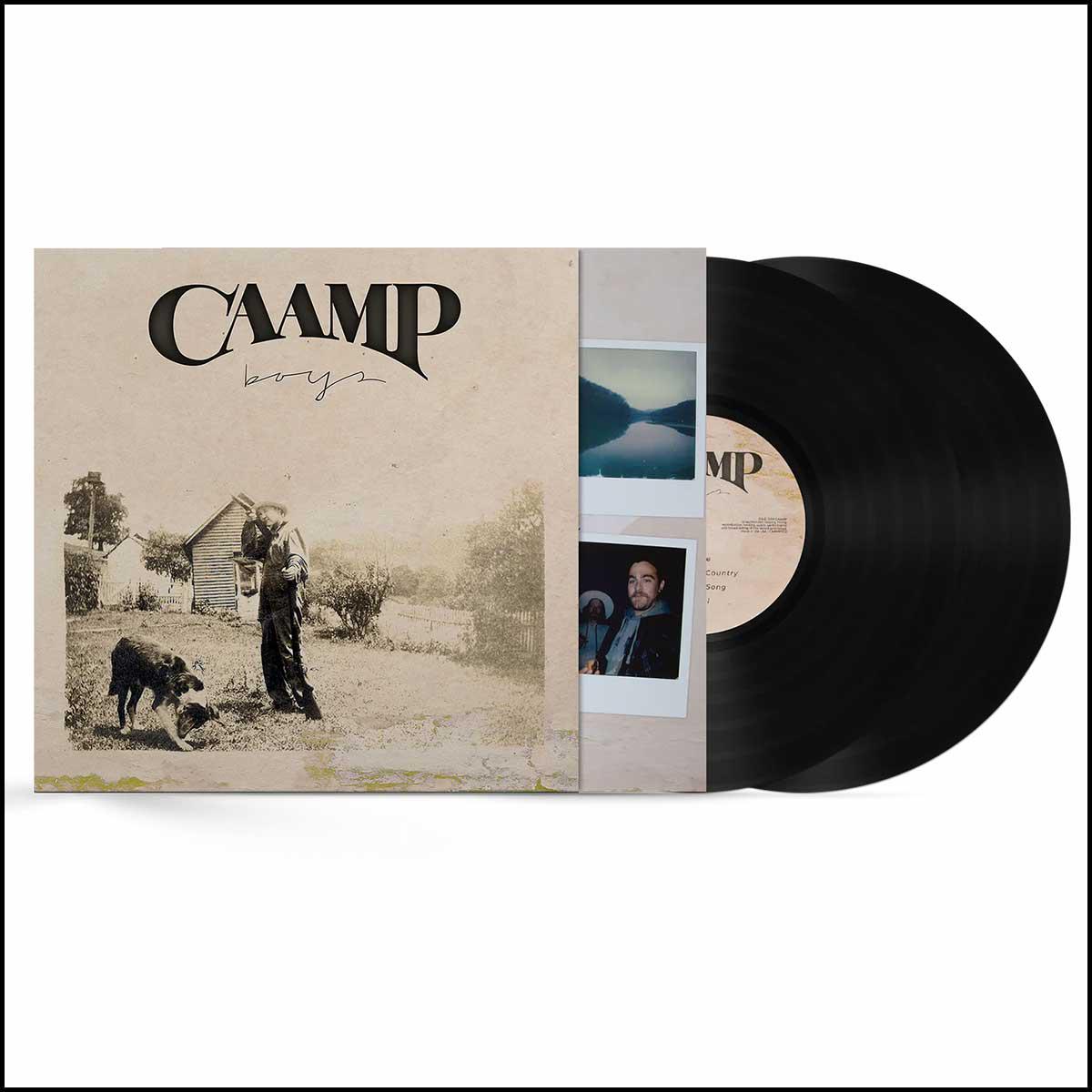 Caamp Boys – Default Title