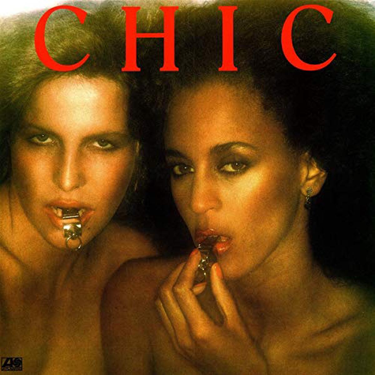 CHIC (2018 REMASTER) | – Default Title
