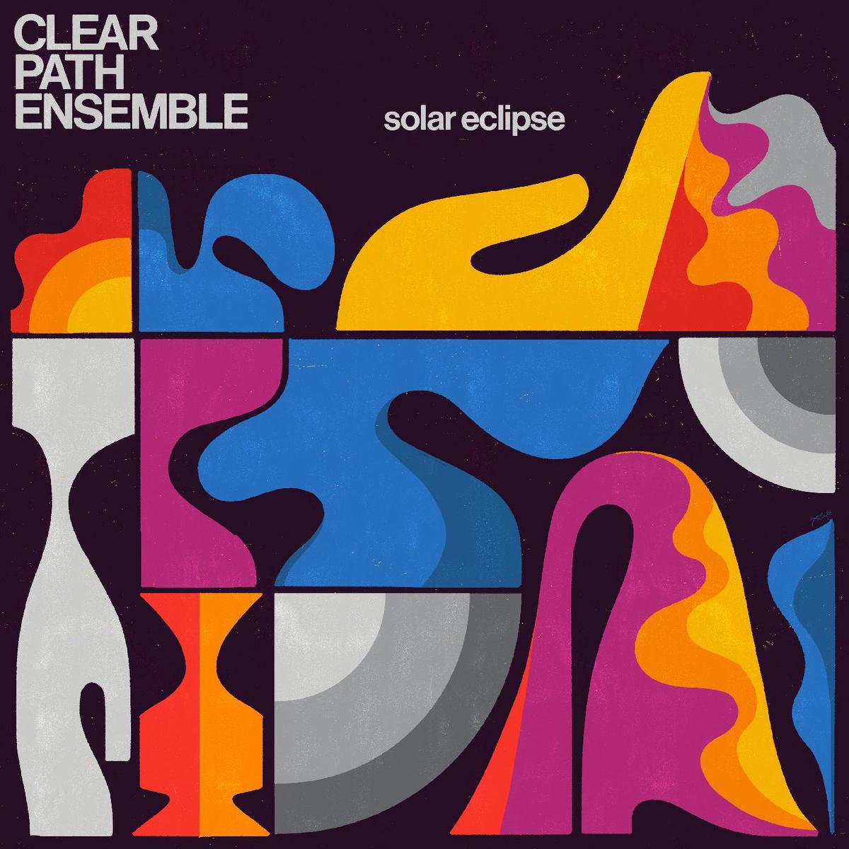Clear Path Ensemble Solar Eclipse – Default Title