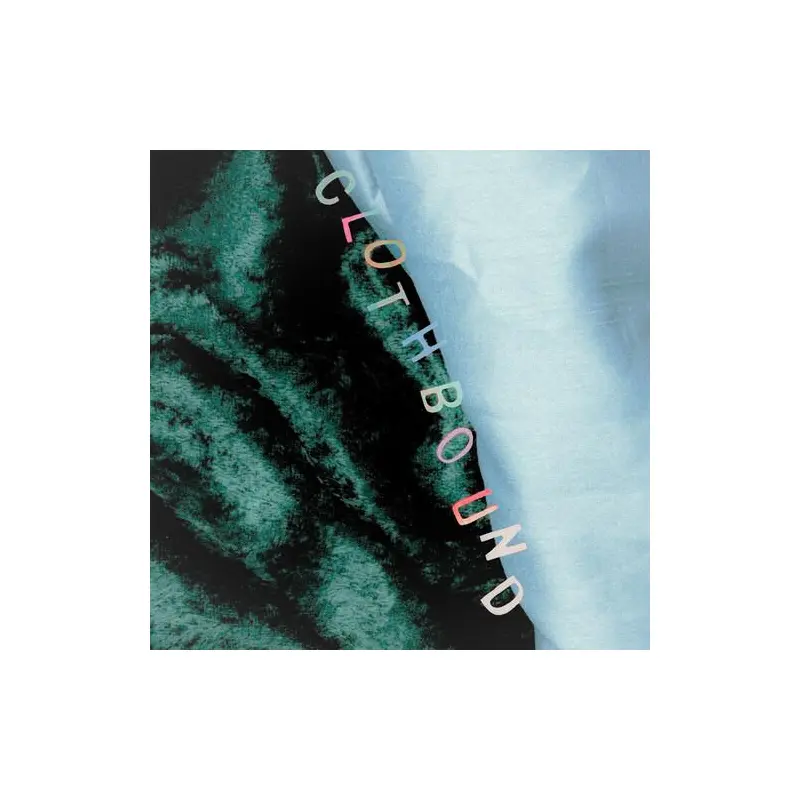 Clothbound – Vinyl LP