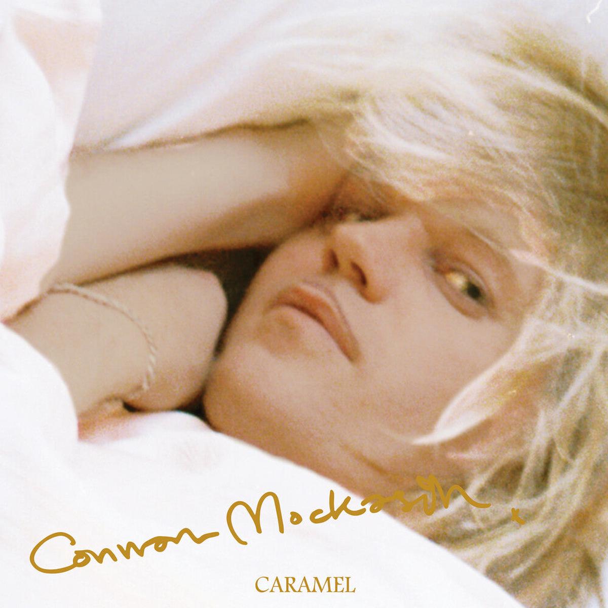 Connan Mockasin – Caramel – Metallic Gold