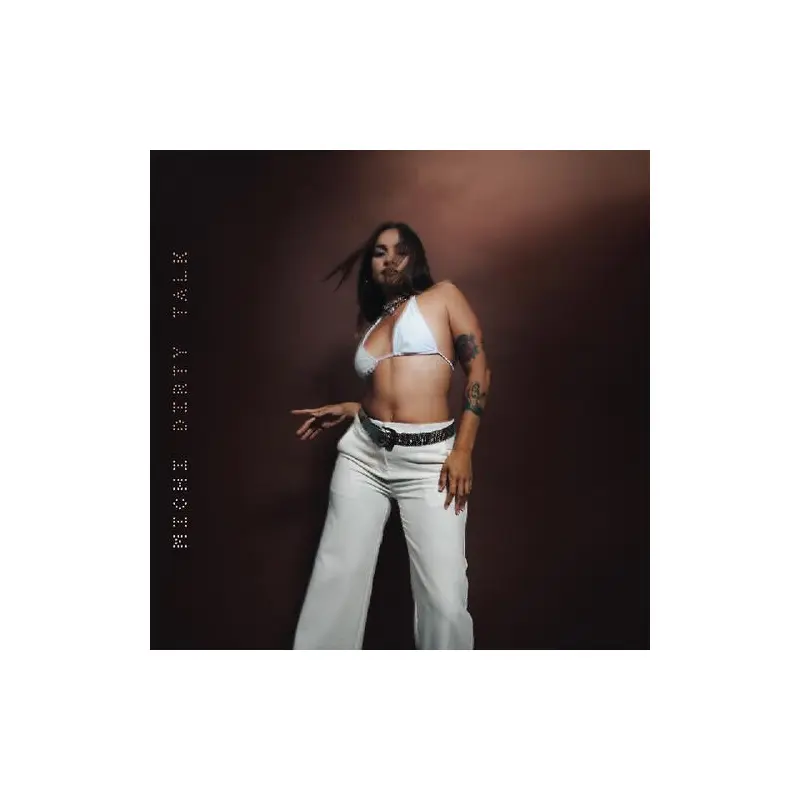 Dirty Talk – Vinyl LP