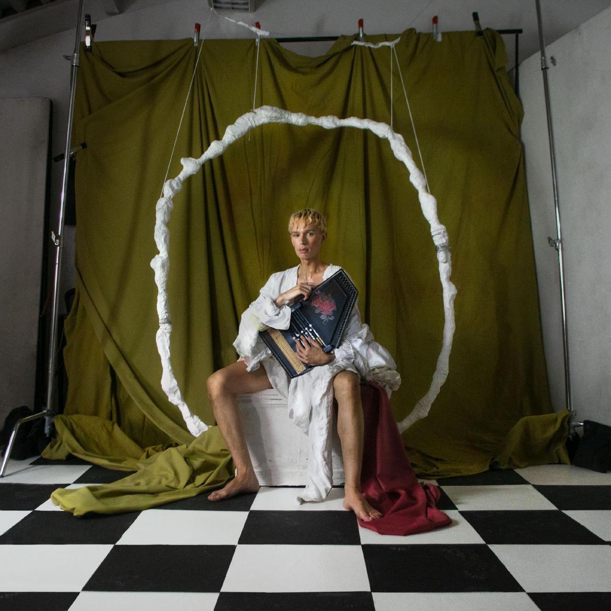 Douglas Dare – Milkteeth ((Vinyl)) – Default Title