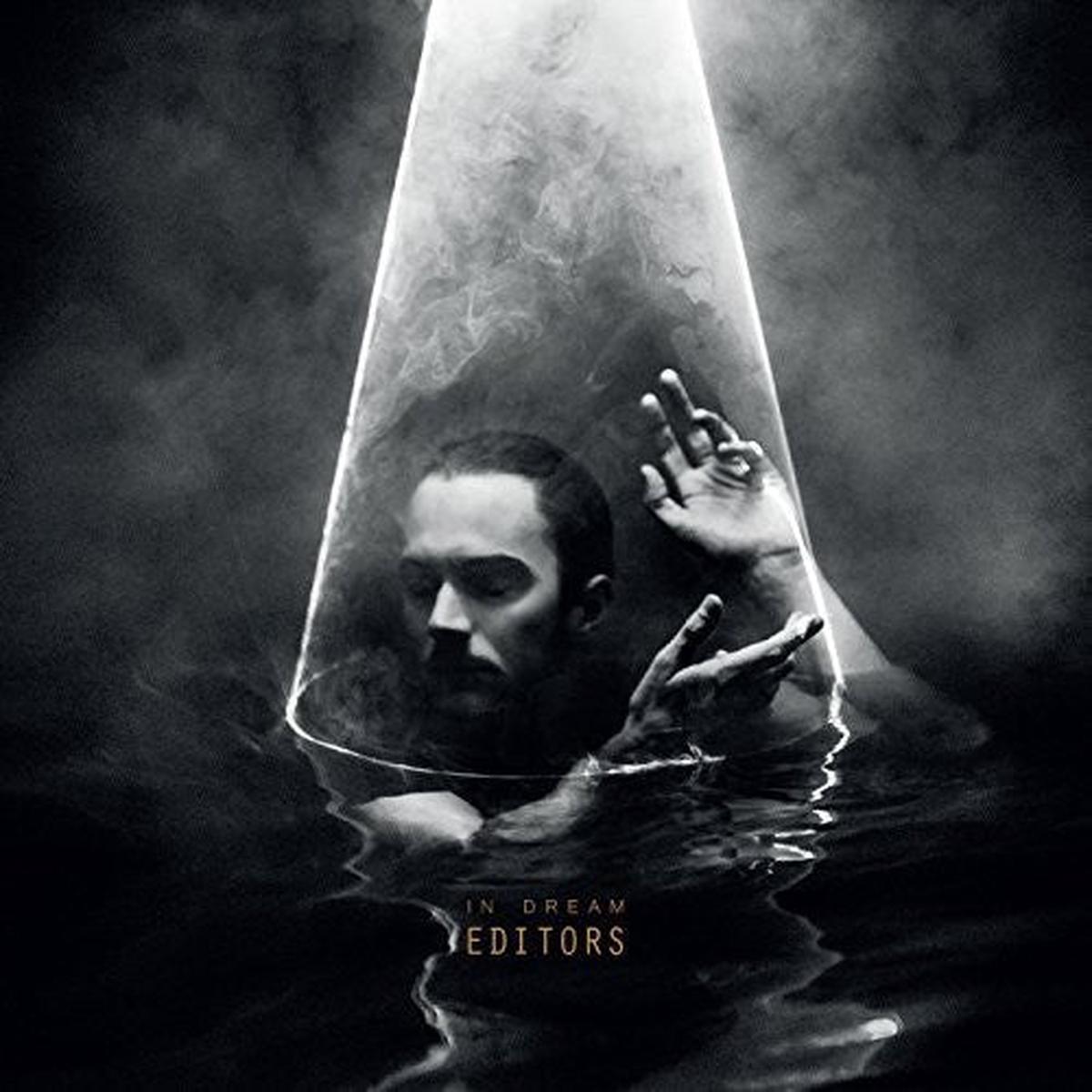 Editors – In Dream [Limited Edition LP]