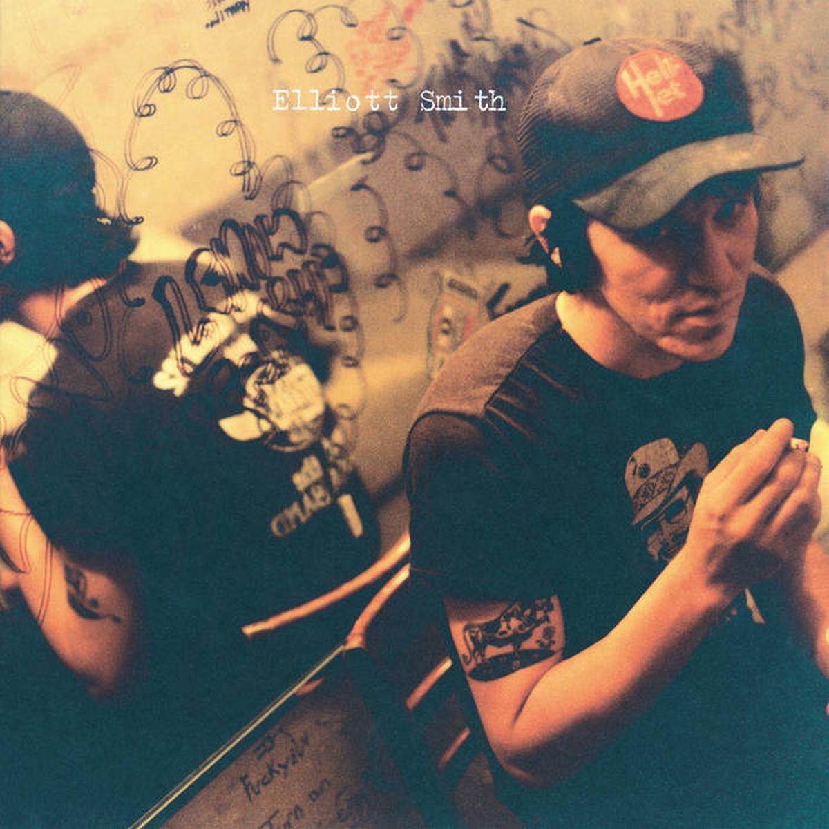 Elliott Smith – Either/Or LP / Deluxe 2LP / CD