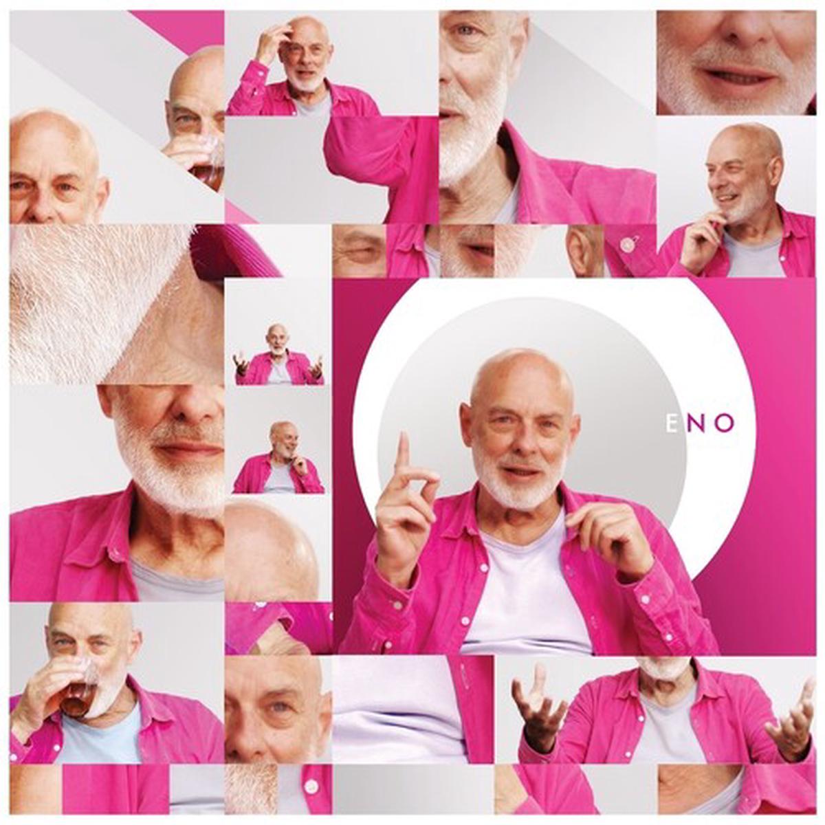 Eno, Brian – Eno