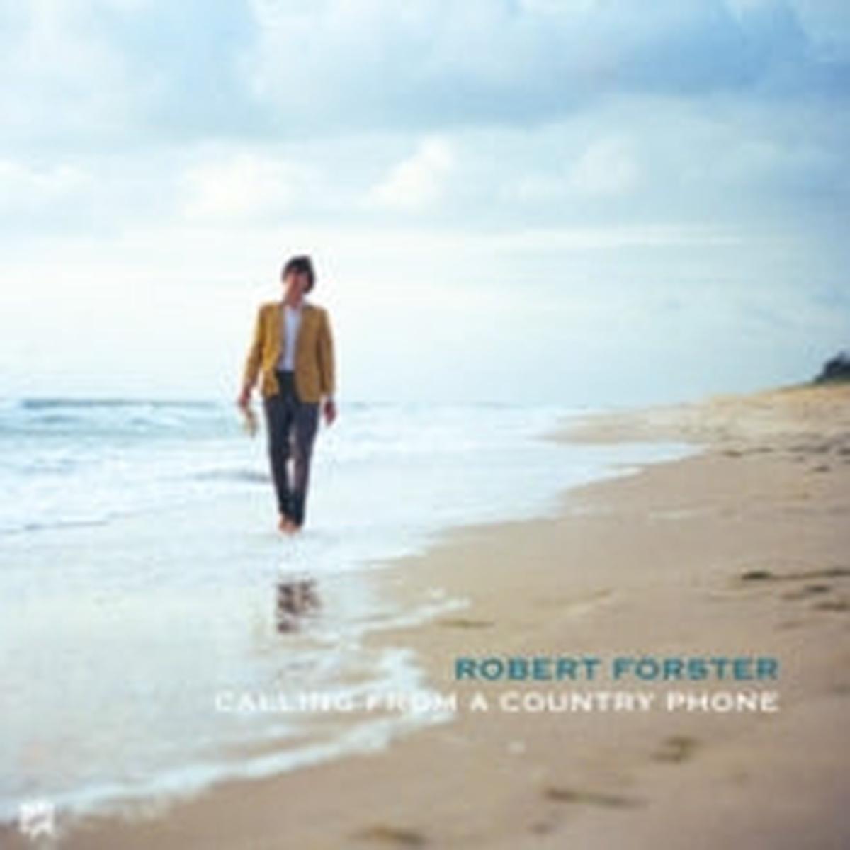 Forster, Robert – Calling From A Country Phone: Lp + 7 Inch [Vinyl]