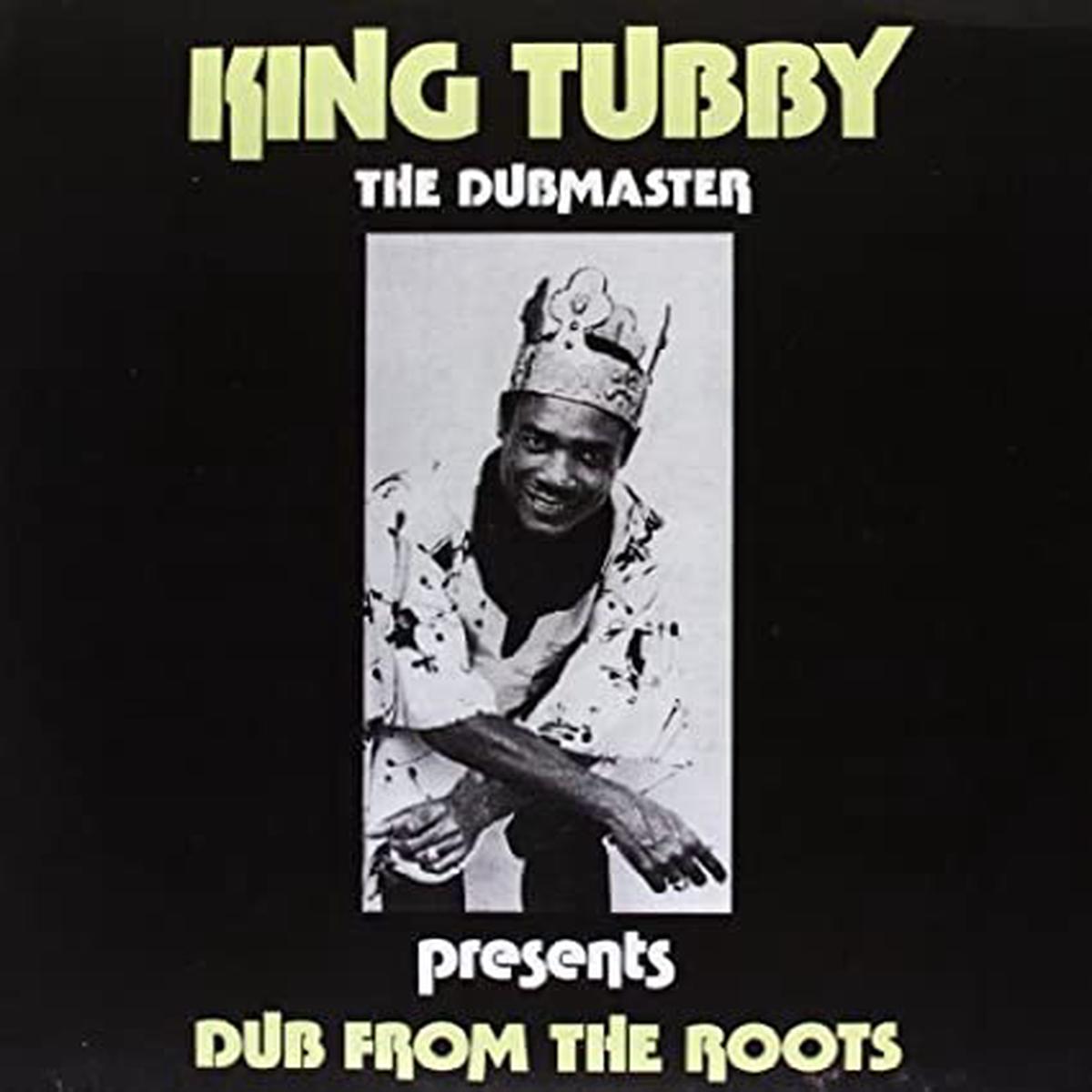 King Tubby Dub from the Roots – Default Title