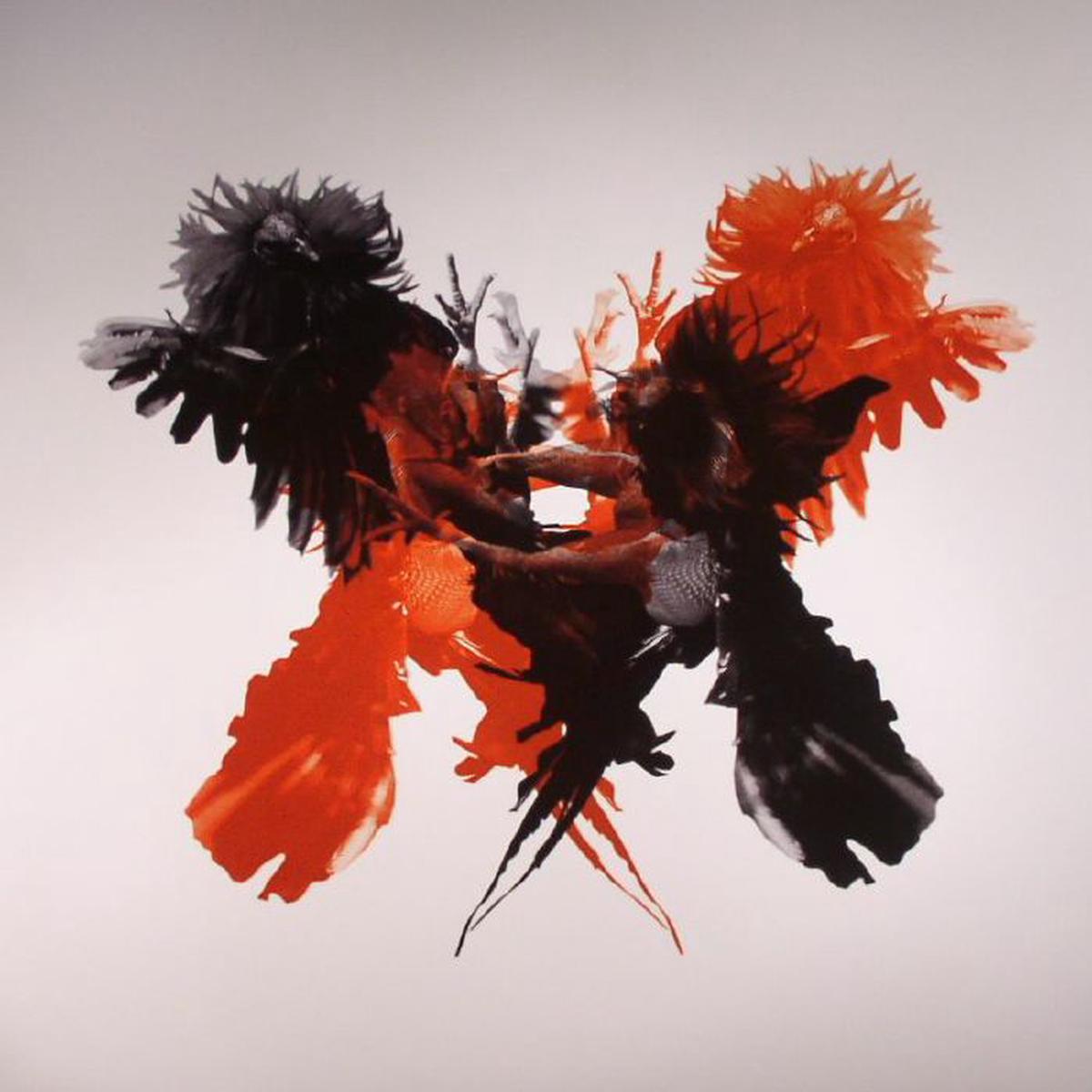 Kings Of Leon – Only By The Night  2LP