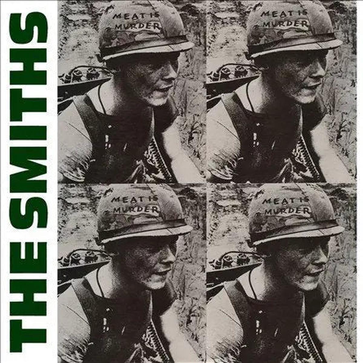 Meat Is Murder [Vinyl]