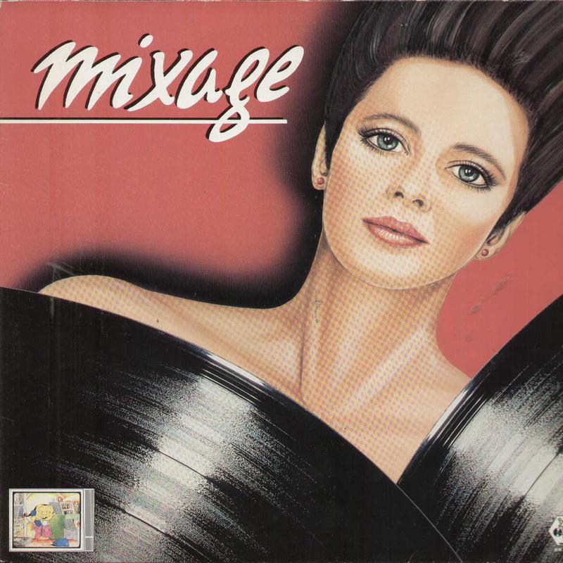 Mixage Cat Br56065