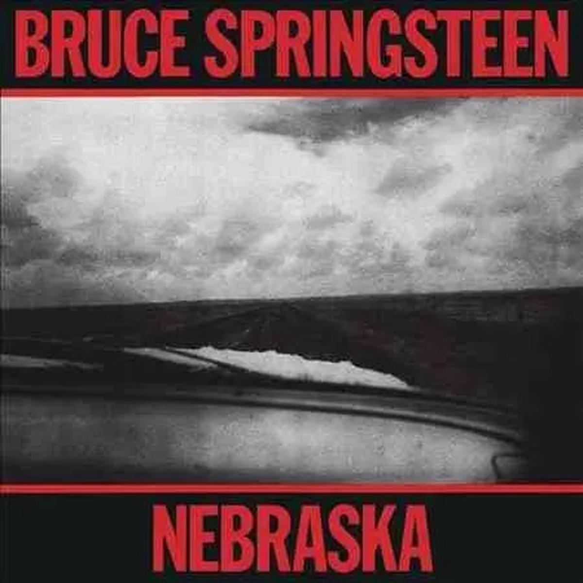 Nebraska [Vinyl]
