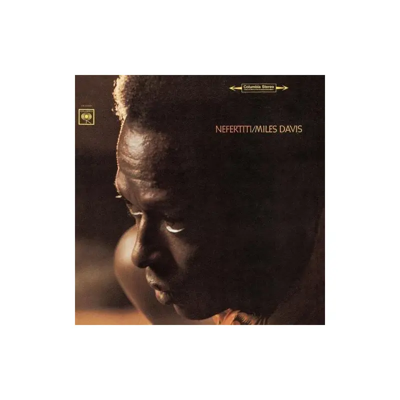 Nefertiti – Vinyl LP