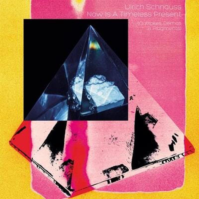 Now Is a Timeless Present: Outtakes, Demos & Fragments (LRS 2021) – Ulrich Schnauss [VINYL Limited Edition]