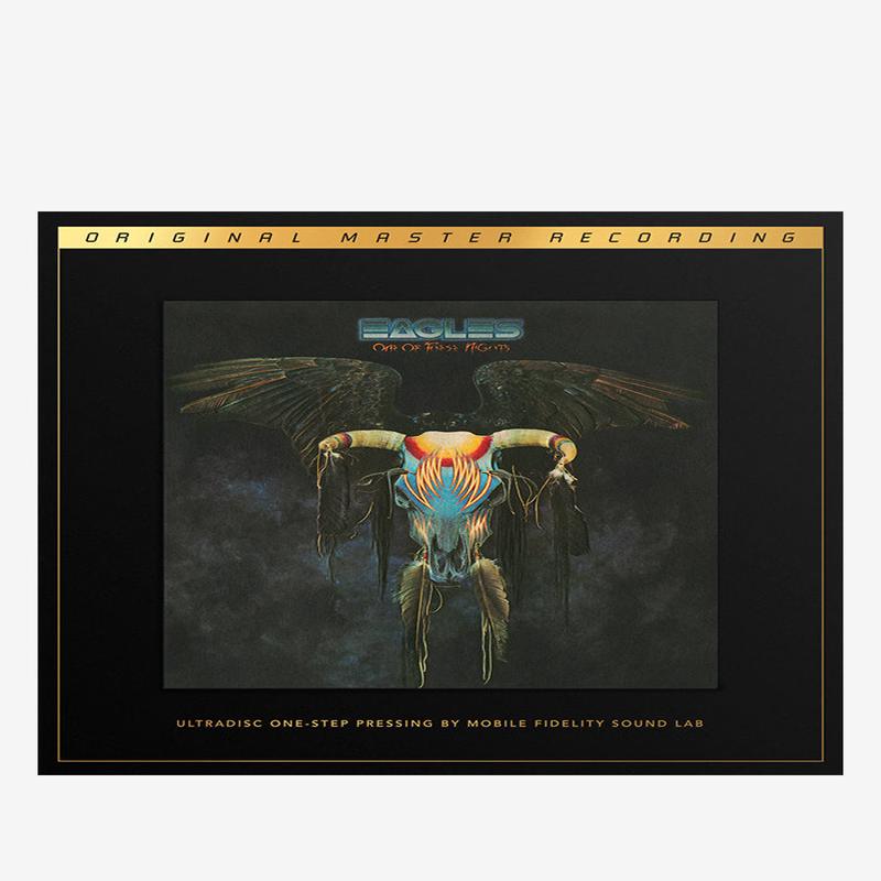 One Of These Nights 2LP Box Set (Ultradisc)