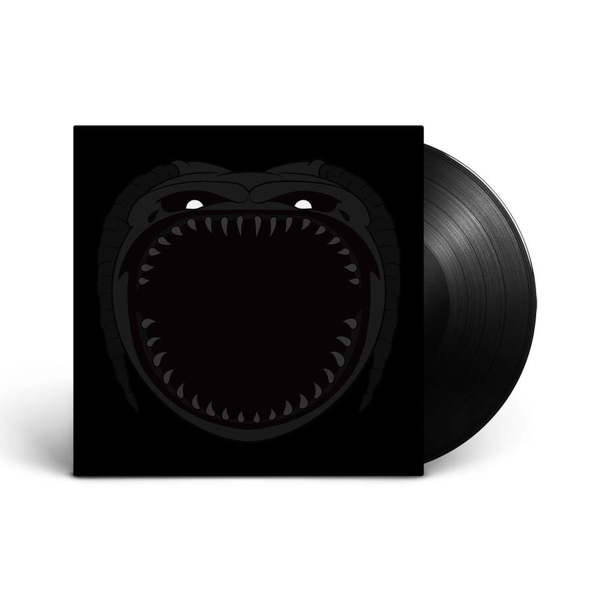 PREORDER: Insane Clown Posse – The Naught