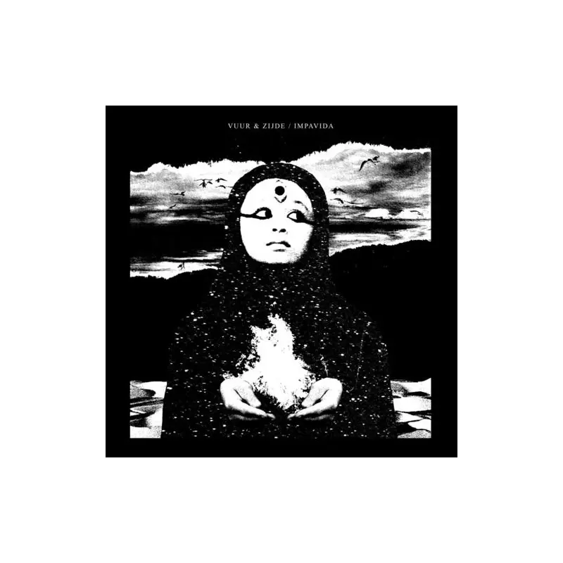 Split – Vinyl LP 180 Gram