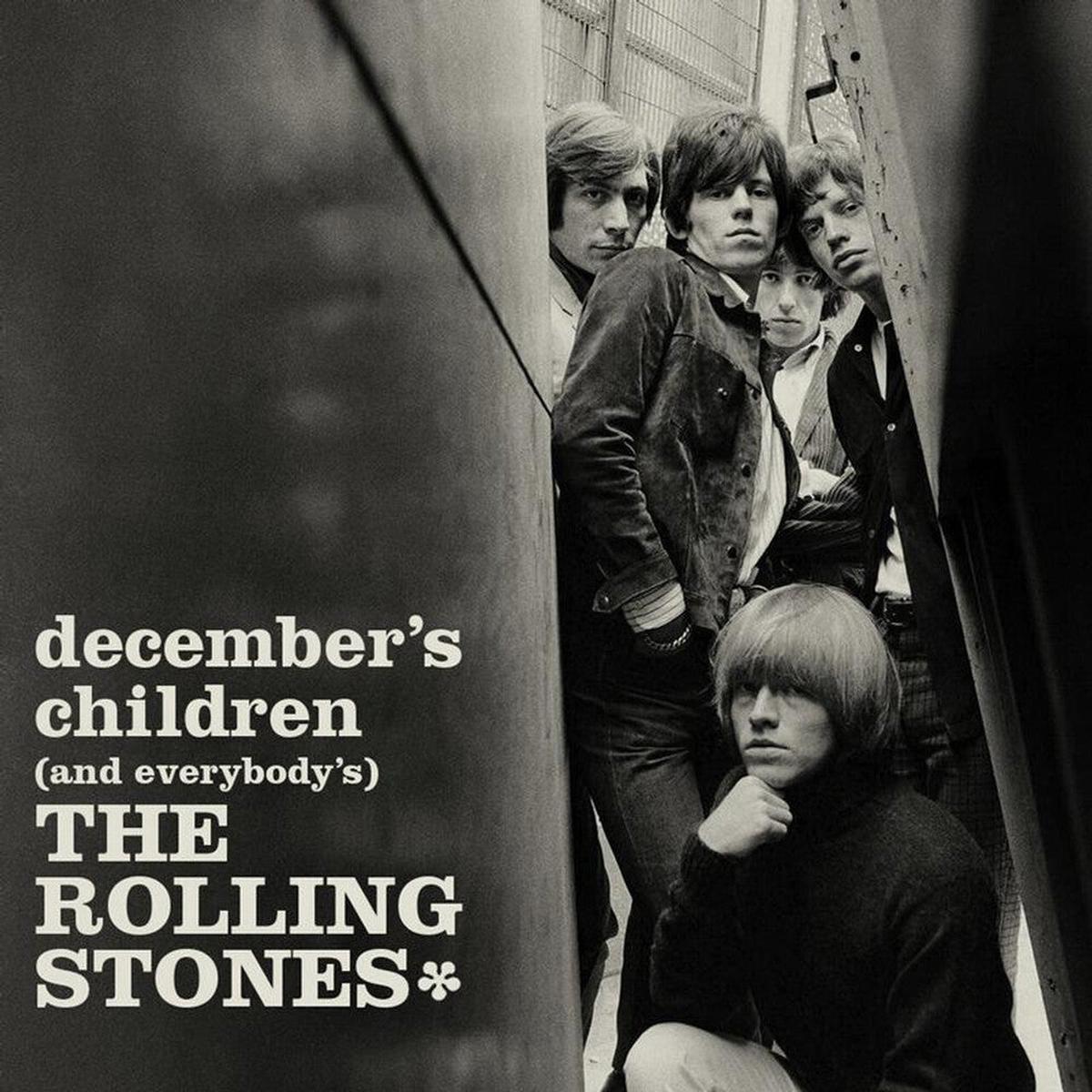 The Rolling Stones – December s Children