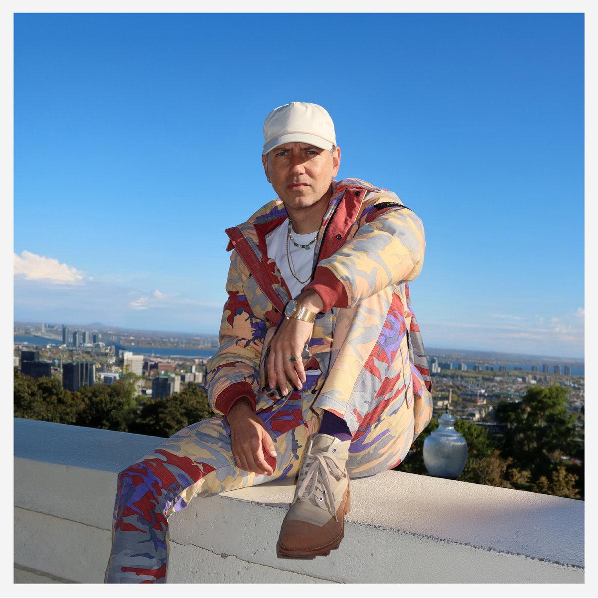 Tiga – Hot Life (2LP)