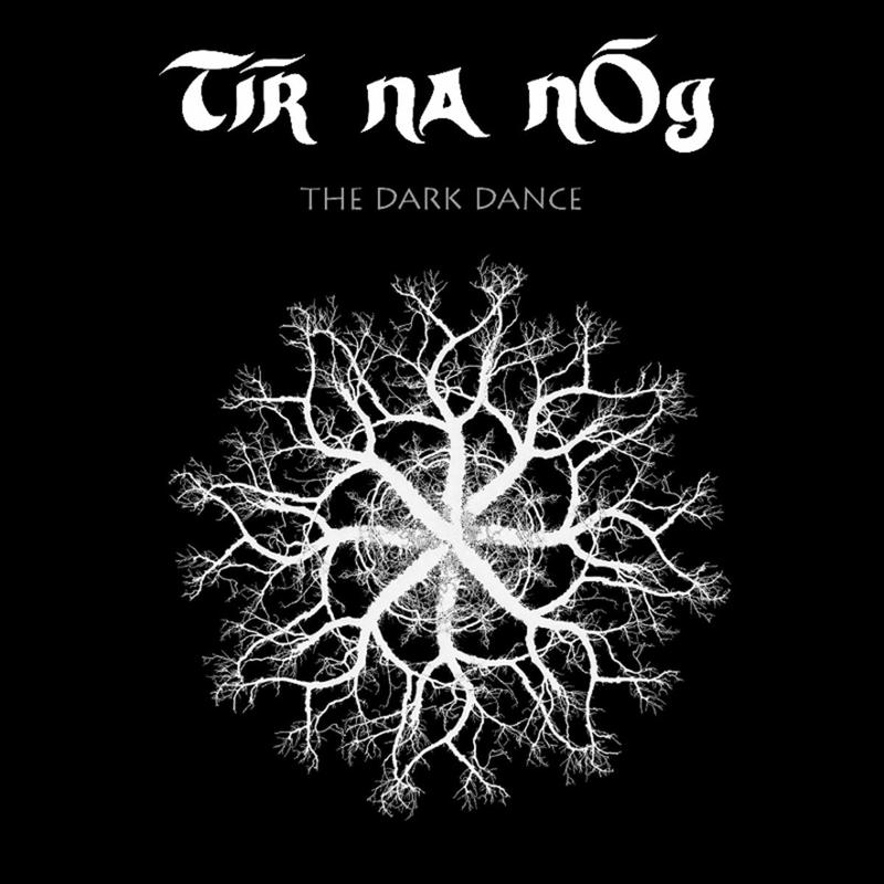 TR NA NG – The Dark Trance – LP – Vinyl