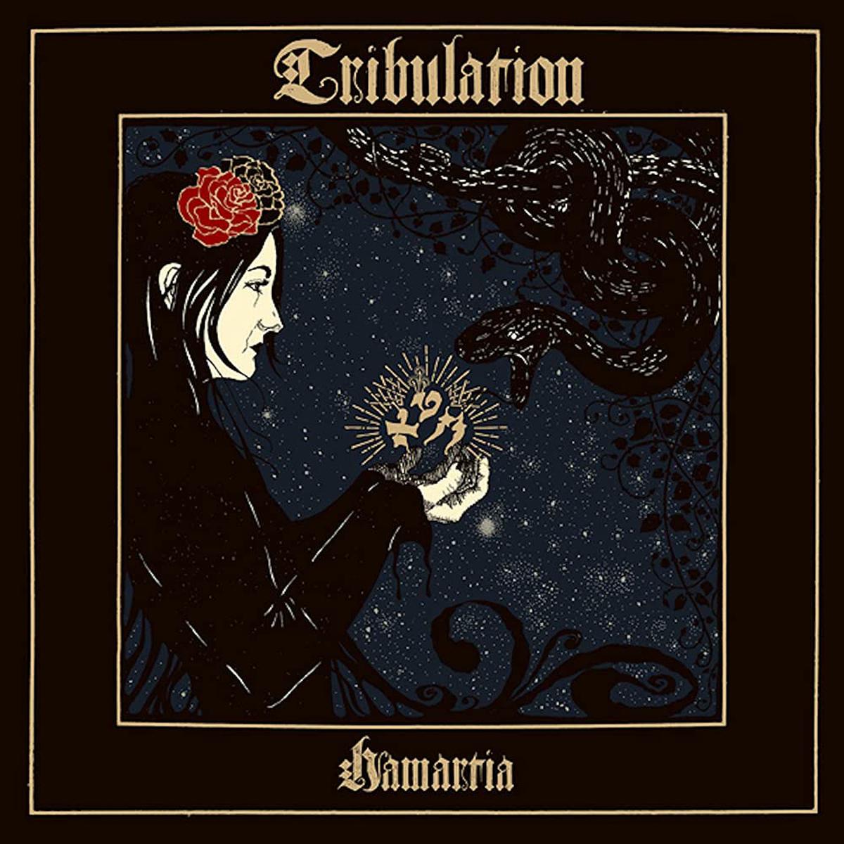 Tribulation – Hamartia