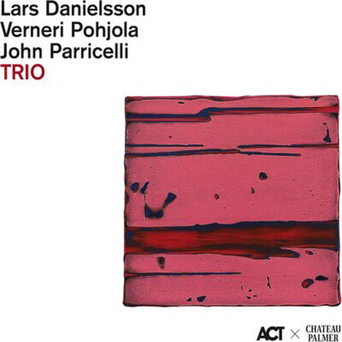 Trio – Lars Danielsson/Verneri Pohjola/John Parricelli [VINYL]