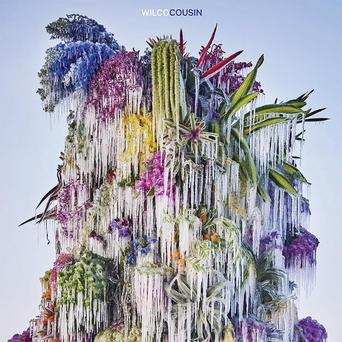 Wilco Cousin (150 Gram Vinyl, Gatefold LP Jacket) – Default Title