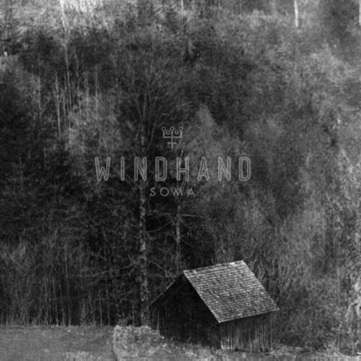 Windhand – Soma (2LP)