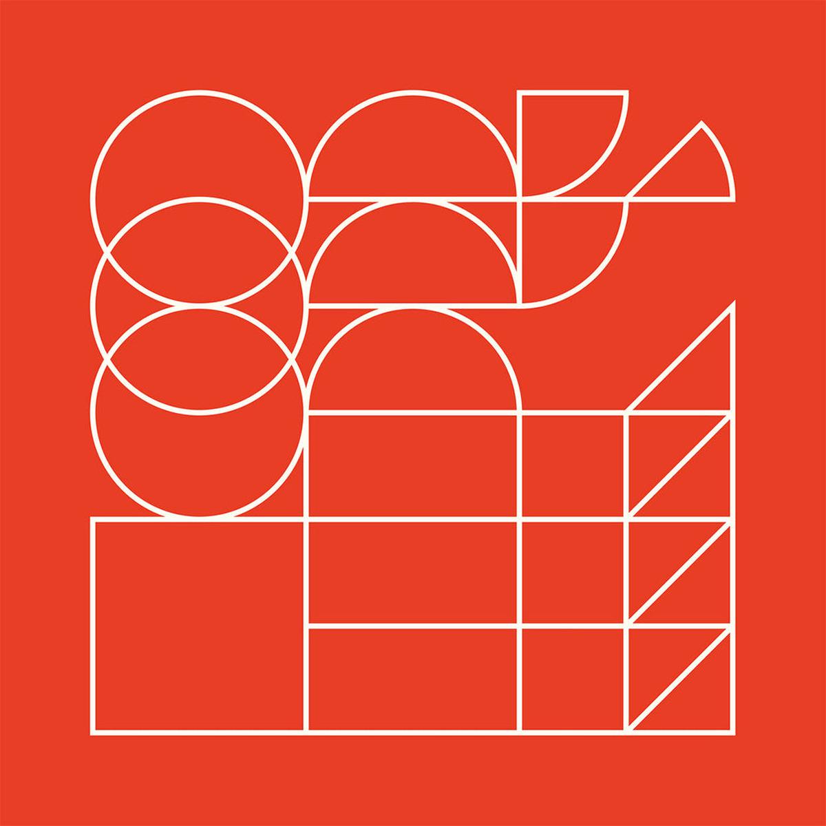 AKUSMI – Lines (Repress) – LP – Black BioVinyl [MAR 13]