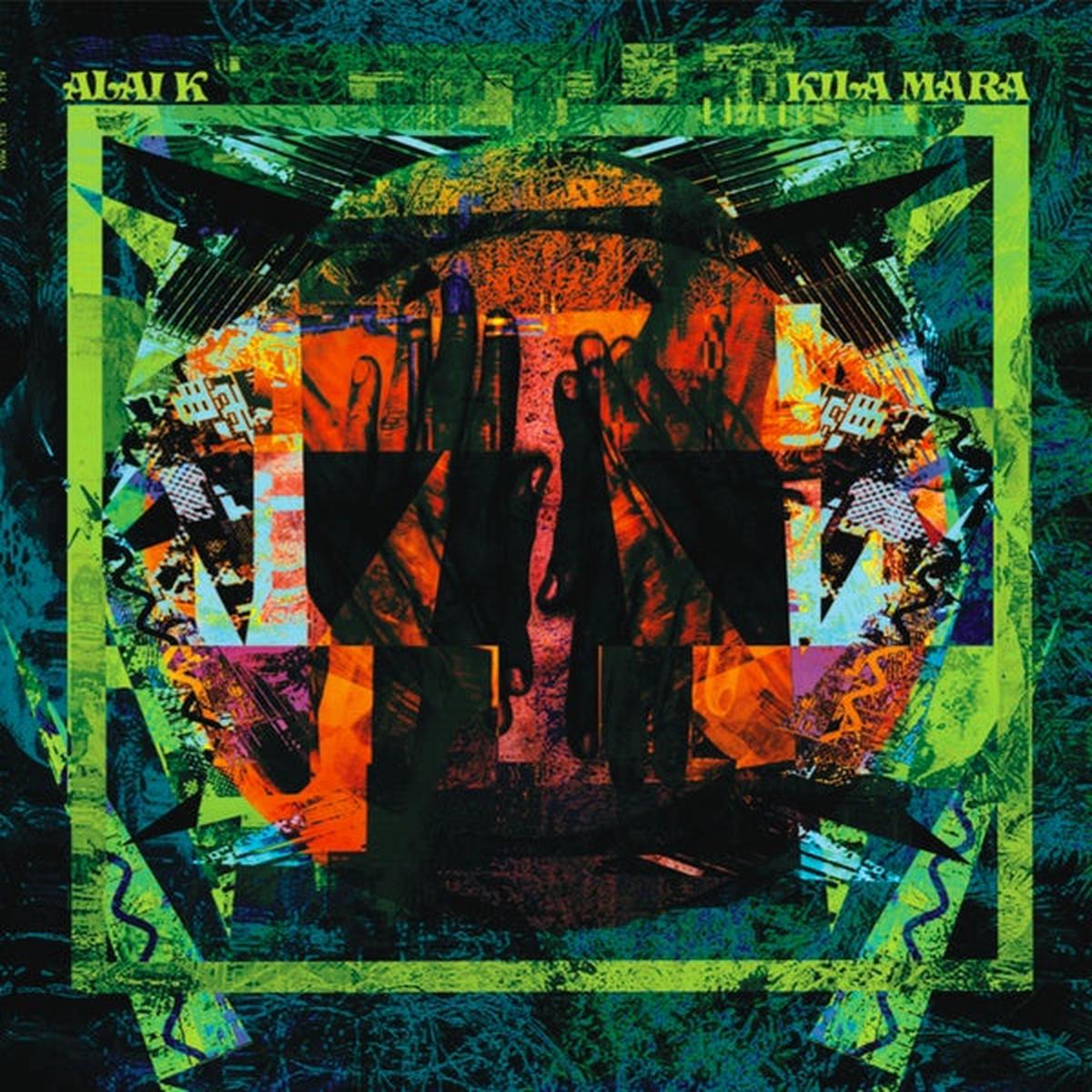 ALAI K – Kila Mara ((Vinyl)) – Default Title