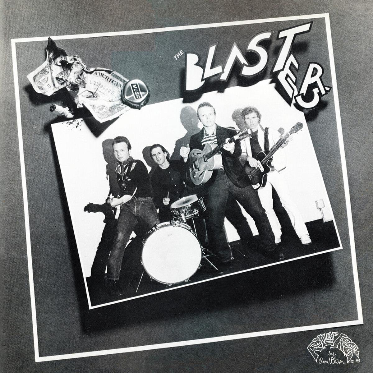 Blasters – American Music [LP]