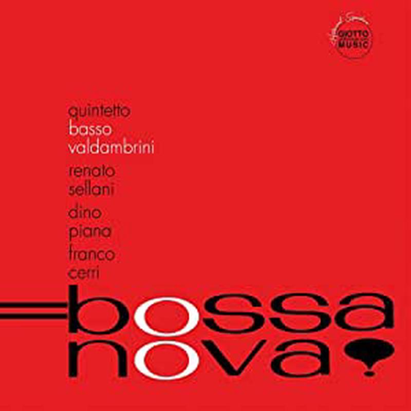 Bossa Nova LIMITED EDITION