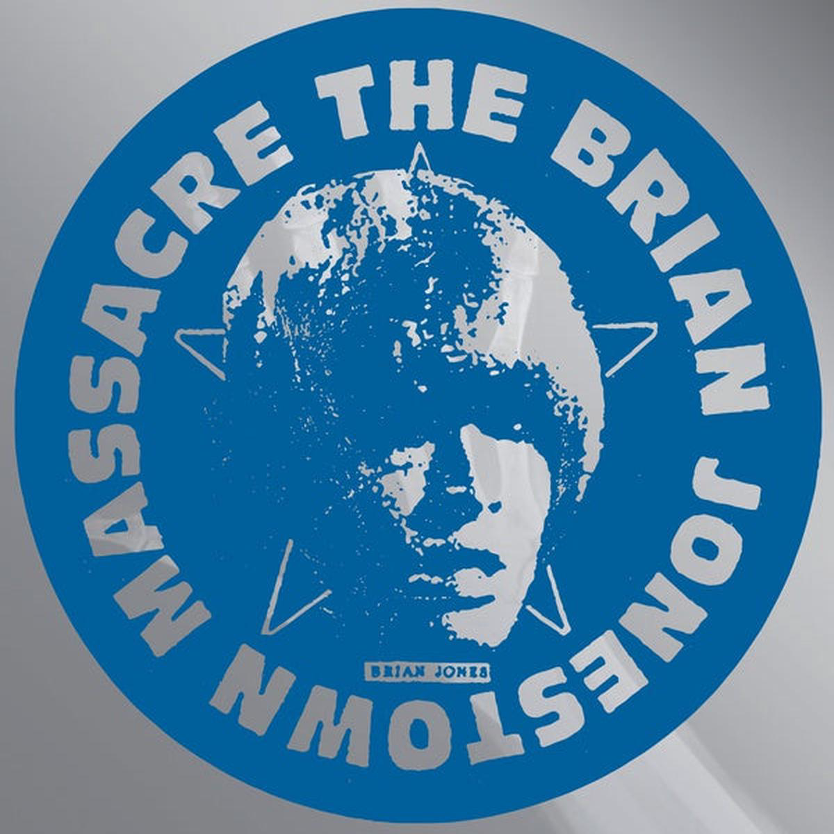 Brian Jonestown Massacre 8211 The Brian Jonestown Massacre LP