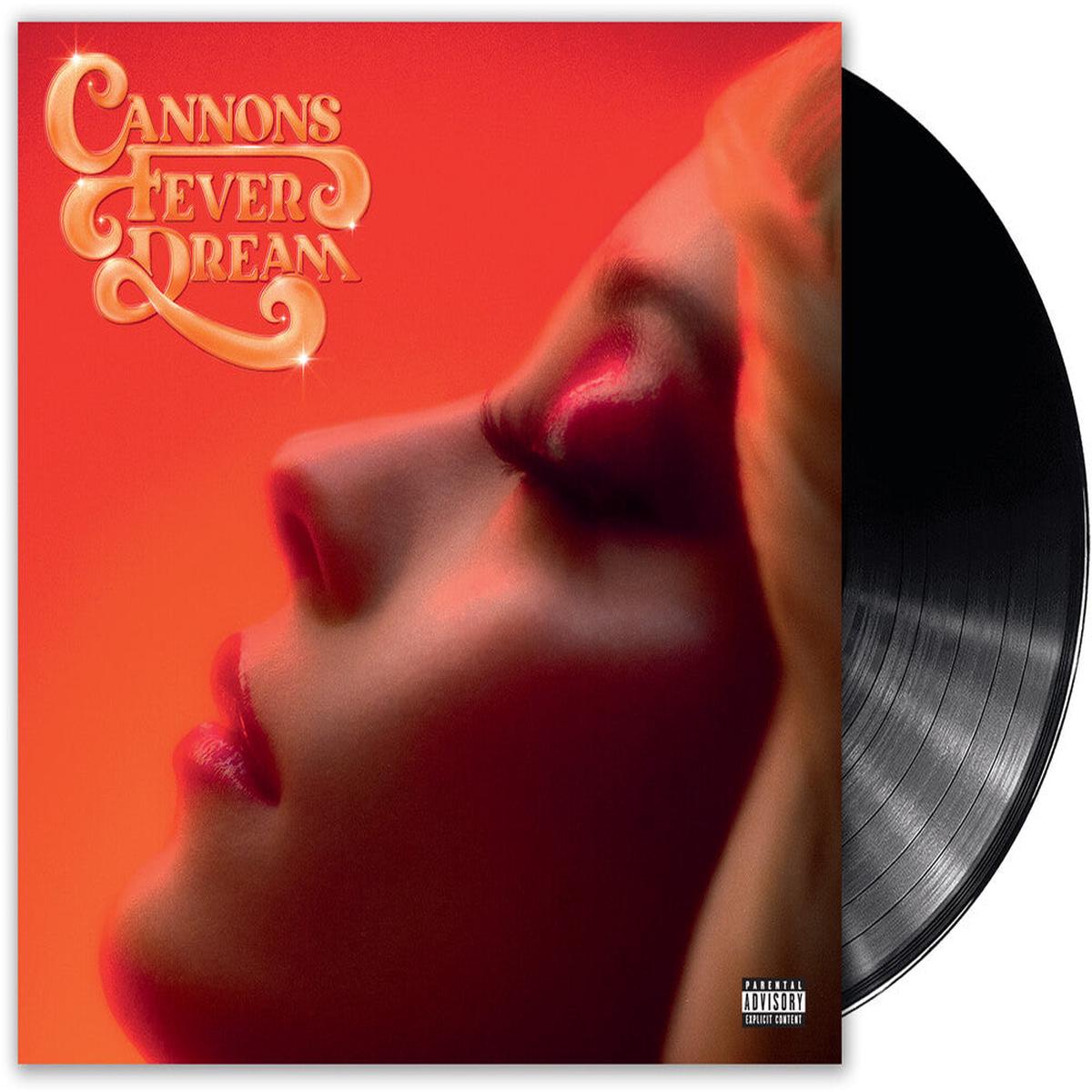 Cannons – Fever Dream [LP]